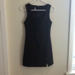 Simple but cute purple ish / maroon dress